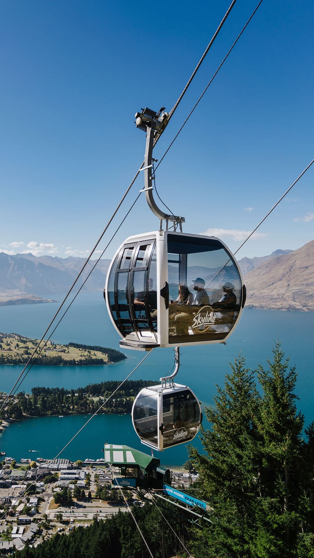 Gondola image
