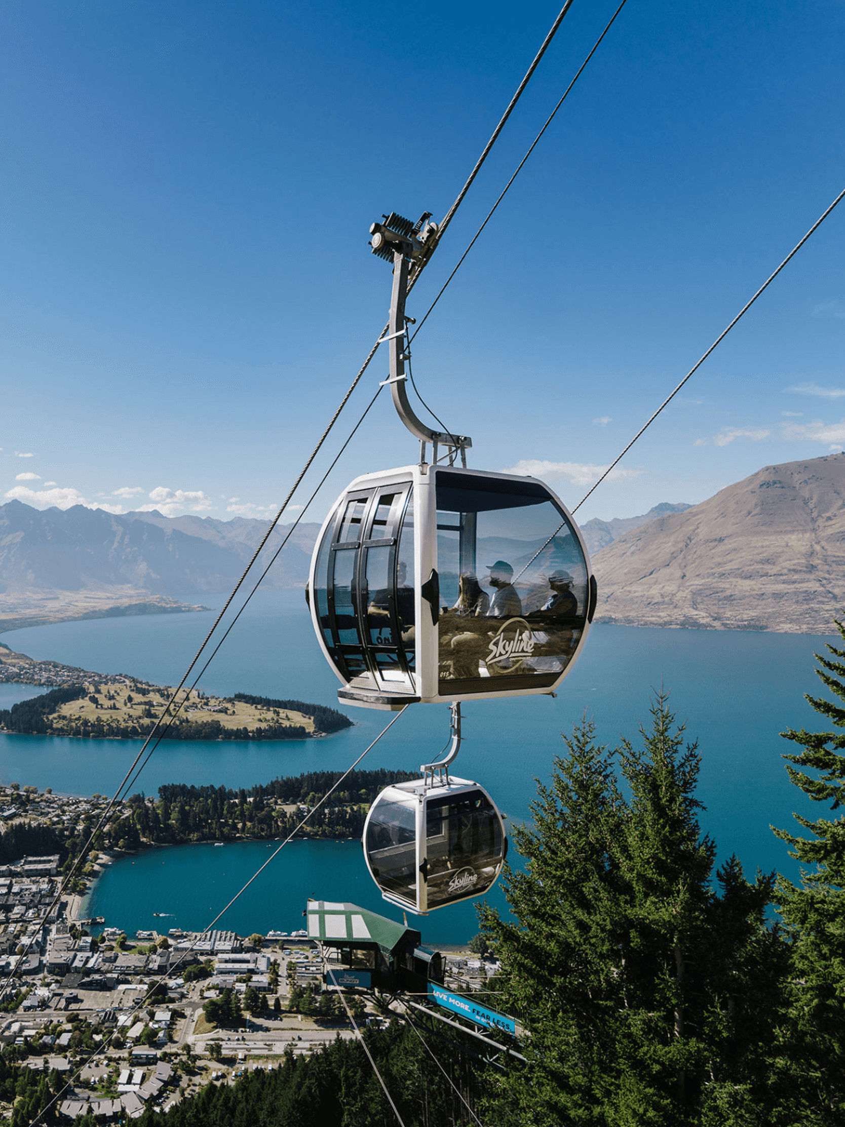 A Slow Dance Through New Zealand’s Wild Beauty – Auckland, Rotorua, Queenstown, Lake Tekapo & Christchurch — photo 1
