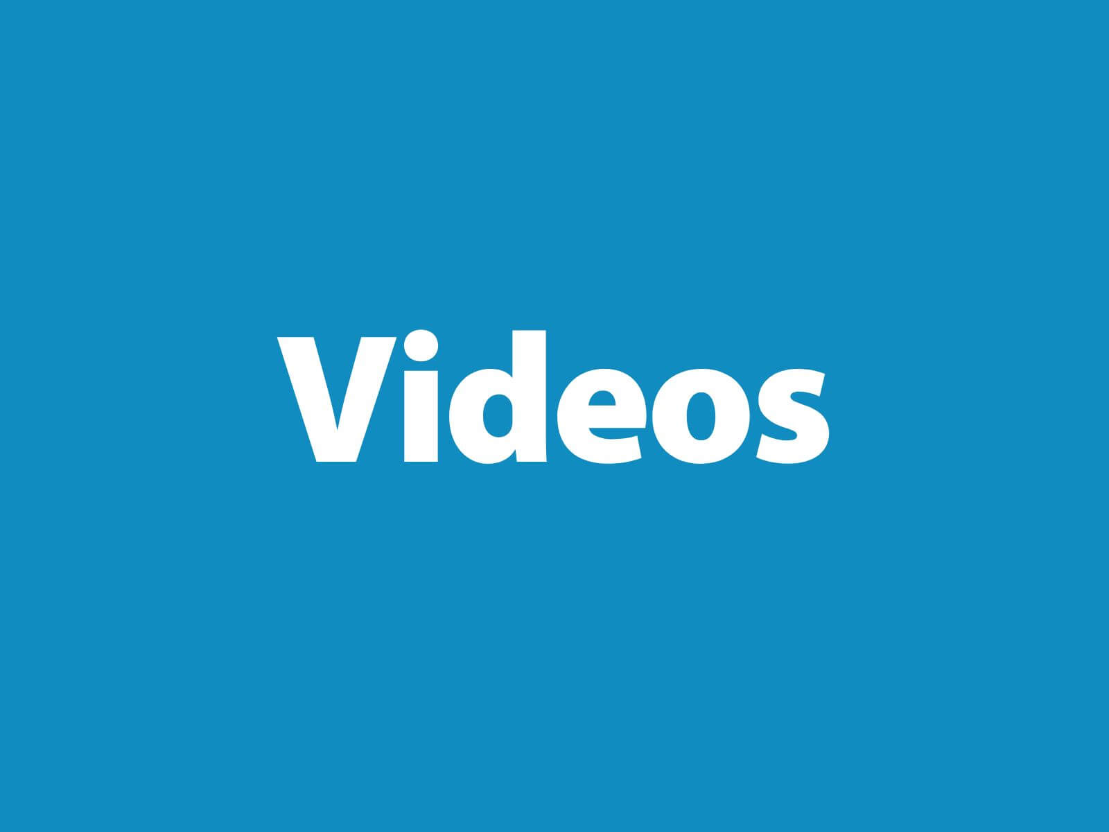 Access Videos