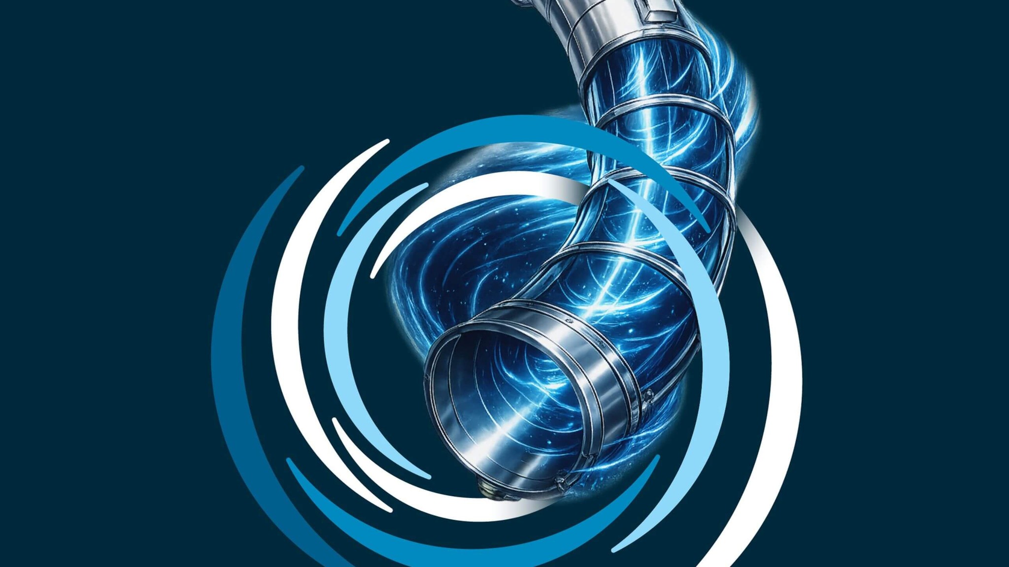 Graphical image of The Vortex Slide Queenstown's newest activity