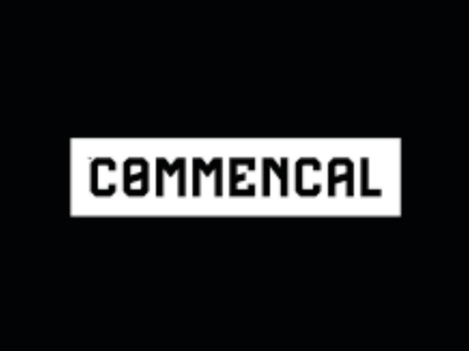 Commencal logo