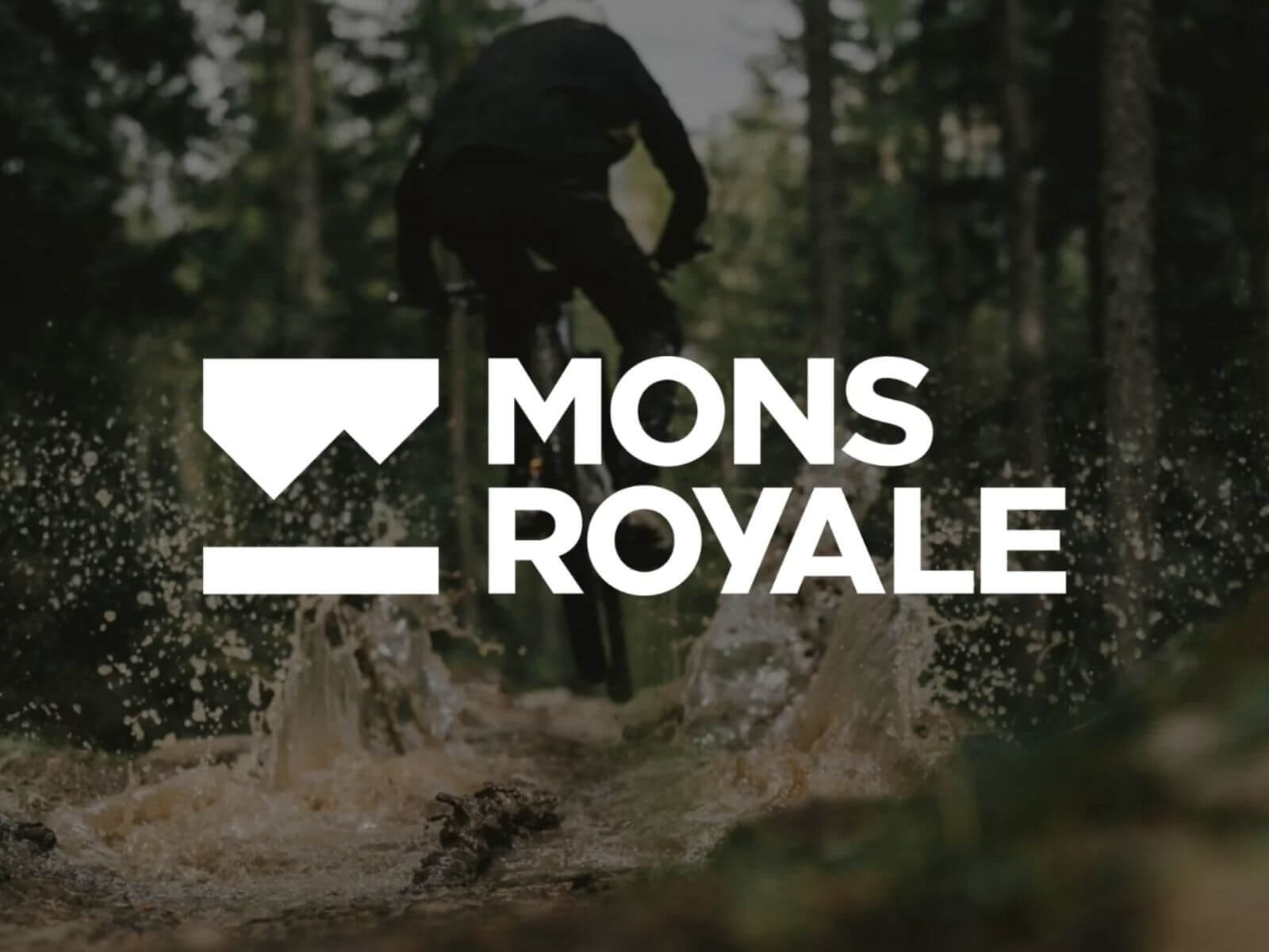 Mons Royale Logo