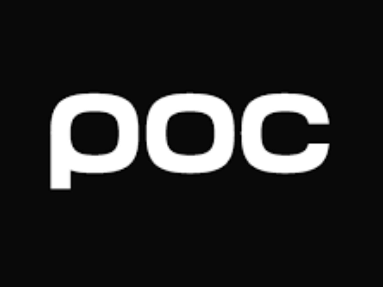 POC Logo